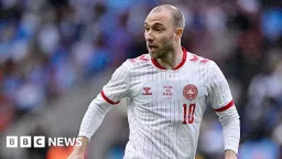 How Christian Eriksen's Implanted Heart Device Saved His Life Again