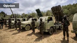 Hezbollah's Survival Strategy Amid Regional Tensions