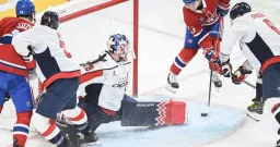 Canadiens Secure Crucial Victory After Learning From Past Mistakes