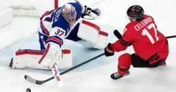 Connor Hellebuyck: An Elite Goalie's Prime Wasted