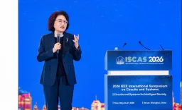 Huawei Debuts New Chip Architecture to Bypass U.S. Sanctions