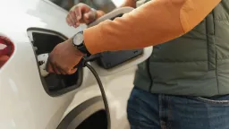 China Unveils First Sodium-Ion EV: A New Era for Battery Technology