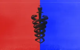 New Study Reveals Political Divide in Health Outcomes