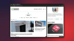 Google Chrome Boosts Productivity with Split View and Enhanced PDF Tools