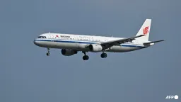 Chinese Airlines Hike Fuel Surcharges Amid Rising Oil Prices