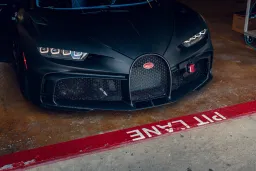 Insuring a $1 Million Car: What the Ultra-Wealthy Need to Know