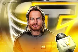 Coin Bureau CEO Forecasts Divided Crypto Market for 2026