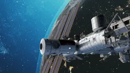 Congress Mandates Private Space Stations as ISS Lifespan Extends to 2032
