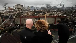 Eco-Anxiety: The Growing Mental Health Toll of Climate Change