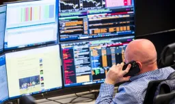 Institutional Investors Increase Crypto Allocations Amid Rising Risk Discipline