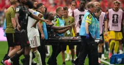 Canada World Cup Victory Overshadowed by Koné’s Severe Leg Fracture