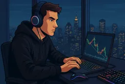 Top 5 Stocks Riding the Crypto Wave