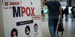 Connecticut Confirms First Clade I Mpox Case in Traveler from Western Europe