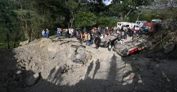 Colombia Offers Record Bounty for Mastermind of Deadly Bomb Attack
