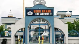 Canada Seeks to Withhold Sensitive National Security Data in Sikh Leader's Murder Trial