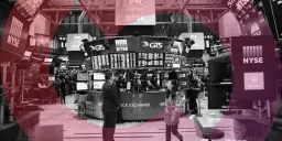 Intercontinental Exchange and OKX Launch Joint Venture for Tokenized Securities