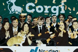 Corgi Raises $160M at $1.3B Valuation to Expand AI Insurance Platform