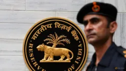 India's Central Bank Eyes Payment Delays to Combat Fraud