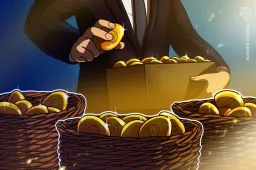 Crypto Investors Diversify Beyond Majors Amid Market Downturn