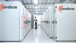 Cerebras Files for U.S. IPO Amid AI Boom