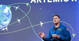 Carney to Connect with Astronaut Hansen Following Historic Artemis II Lunar Mission