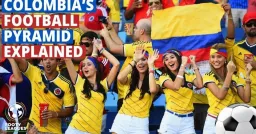Colombian Footballer Flees Country After Death Threats Over Penalty Miss