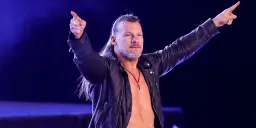 Chris Jericho Makes Surprise AEW Return After Year-Long Absence