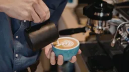 Moderate Coffee Intake Linked to Lower Mental Health Disorder Risk, Study Reveals
