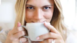 Coffee's Sweet Spot for Mental Health Revealed