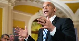 Senate Rejects Iran War Powers Resolution