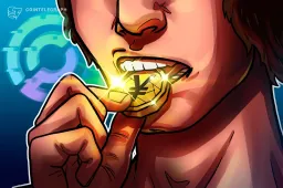 Circle CEO Sees Yuan Stablecoin Potential Despite China's Restrictions