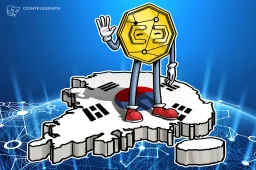 Crypto.com and KG Inicis Launch Crypto Payments for Tourists in South Korea