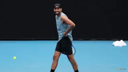Nick Kyrgios Confirmed for Halle Grasscourt Tournament
