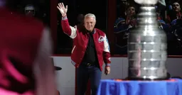 4-Time Stanley Cup Champion Claude Lemieux Dies at 60