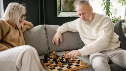 Brain Games and Lifelong Learning May Delay Alzheimer's Onset