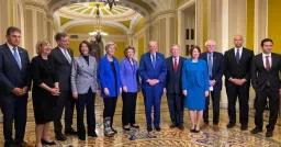 CLARITY Act Survives Near-Collapse in Senate Committee