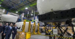 CAE Slashes 280 Jobs Amid Aviation Industry Headwinds