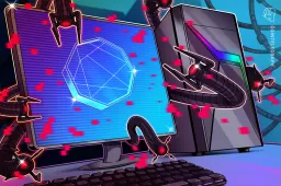 Copy Fail Vulnerability Puts Crypto Infrastructure at Risk