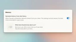 Claude Now Offers Free Data Import and Memory for All Users