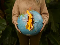 Flawed Climate Research Influences Global Financial Regulation
