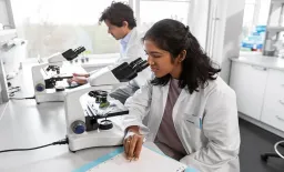 Lung Cancer Resistance Tied to Cell Reprogramming via TP53