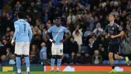 Premier League Clubs Exit Champions League Early, Highlighting Fatigue and Strategy Gaps