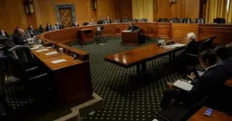 Senate Banking Committee Passes Landmark Crypto Bill