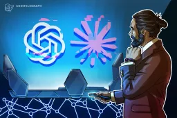 Liquid Launches AI Trading App for ChatGPT and Claude with Live Execution