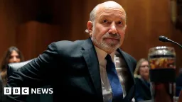 Commerce Secretary Howard Lutnick to Testify on Epstein Ties