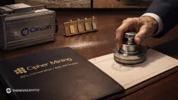 Canaan Secures West Texas Bitcoin Operations in $39.75M Deal