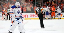 Oilers Defense Crumbles in Game 3 Loss to Ducks