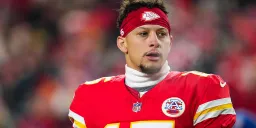 Mahomes' Astonishing ACL Recovery: Ahead of Schedule for Chiefs