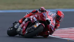 Marquez Dominates in Hungary for 100th Career Win