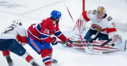 Canadiens Edge Panthers 4-3 in Shootout Amid Playoff Preparation